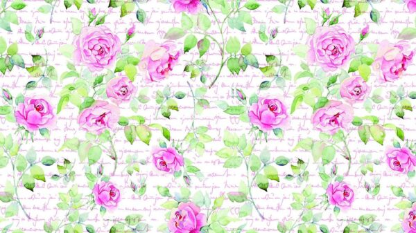 Floral 023