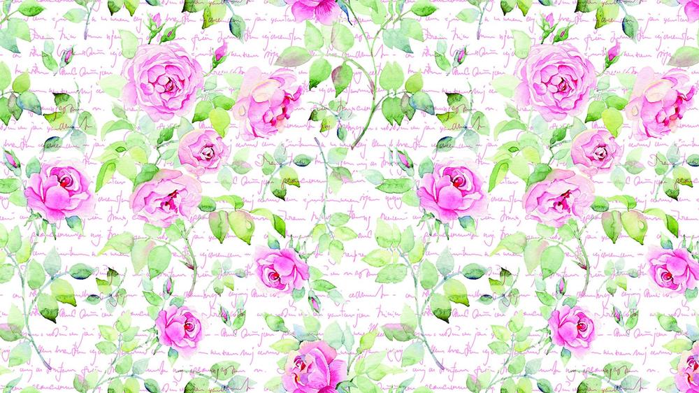 Floral 023