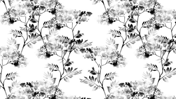 Floral 025