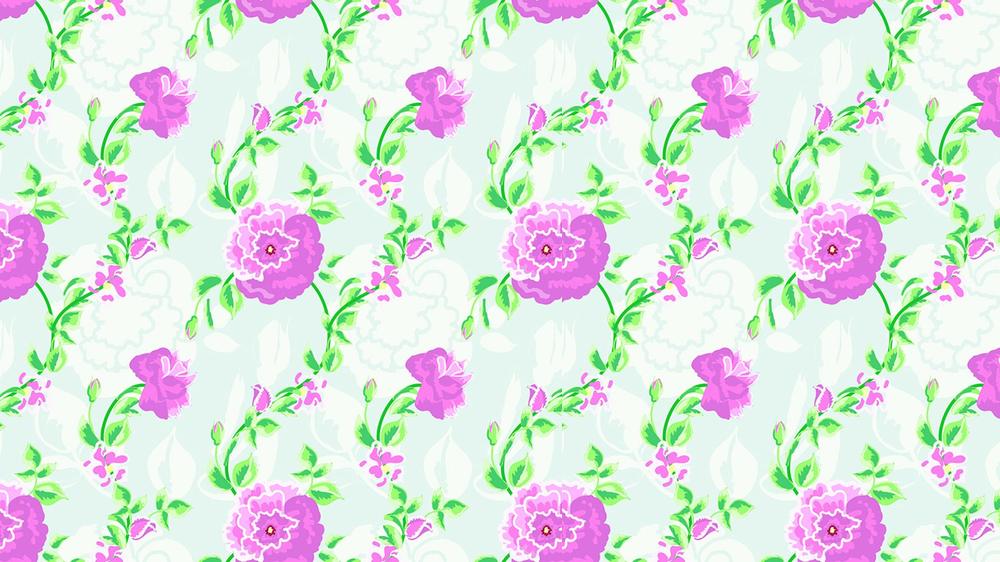 Floral 030