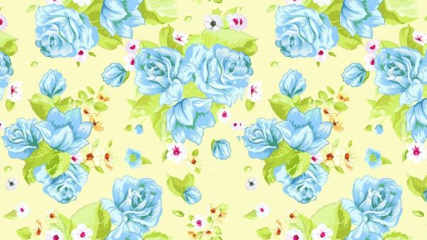 Floral 031