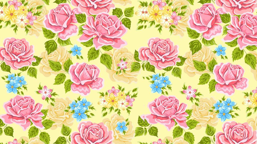 Floral 033