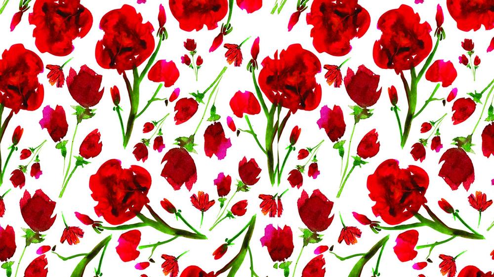 Floral 036