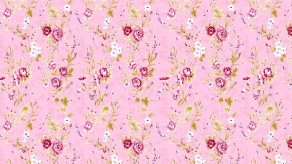 Floral 037