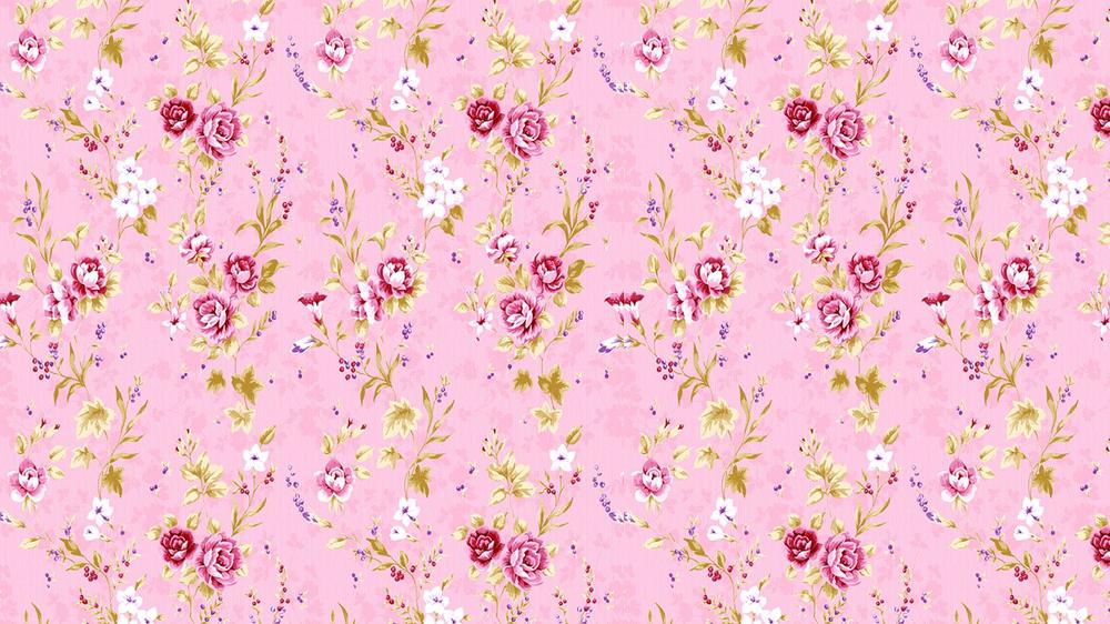 Floral 037