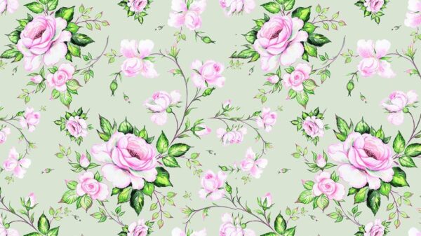 Floral 039