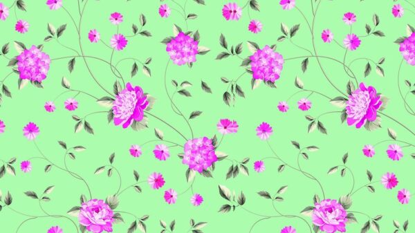 Floral 040