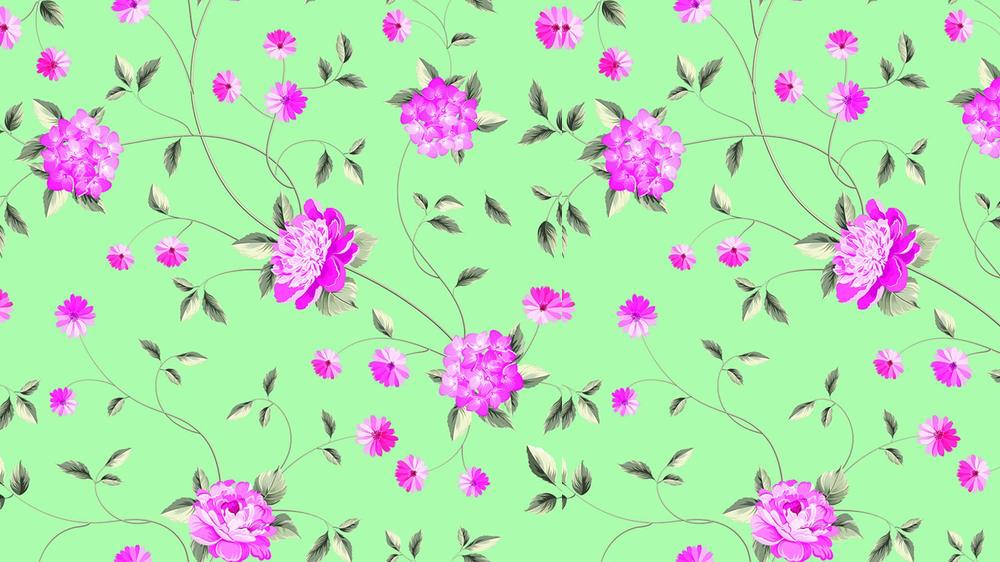Floral 040