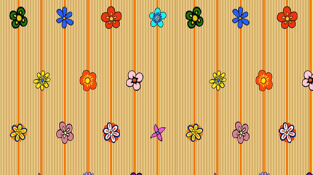 Floral 047
