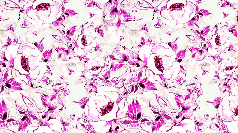 Floral 048