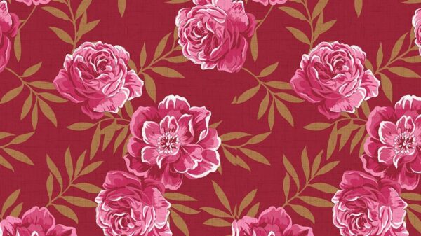 Floral 050