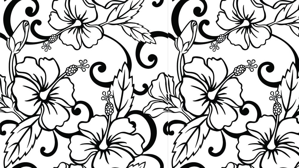 Floral 051