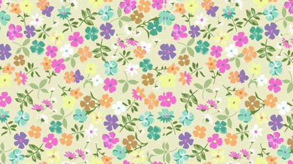 Floral 054