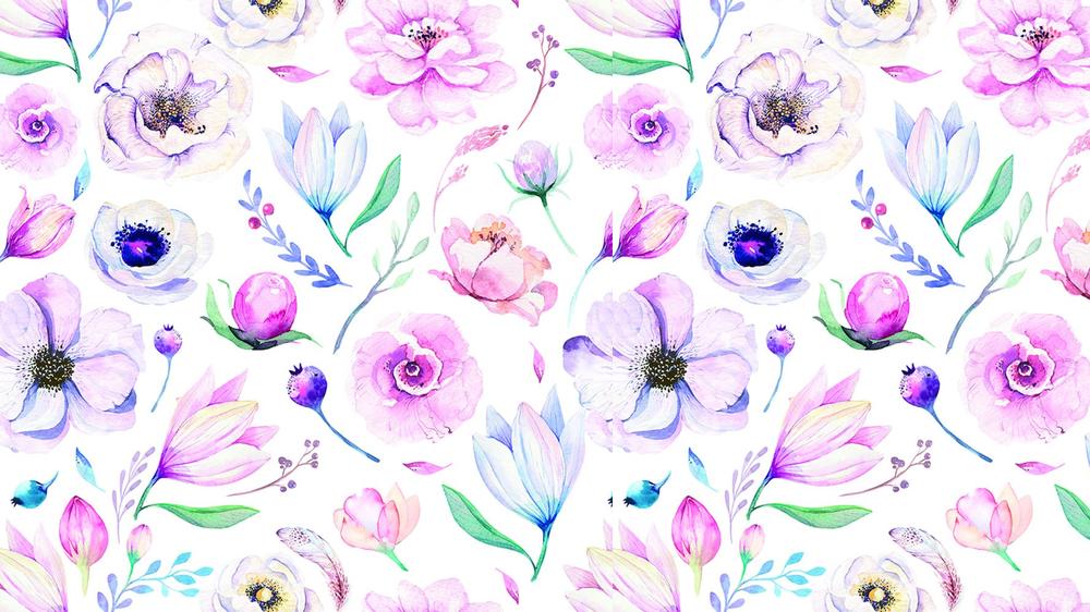 Floral 055