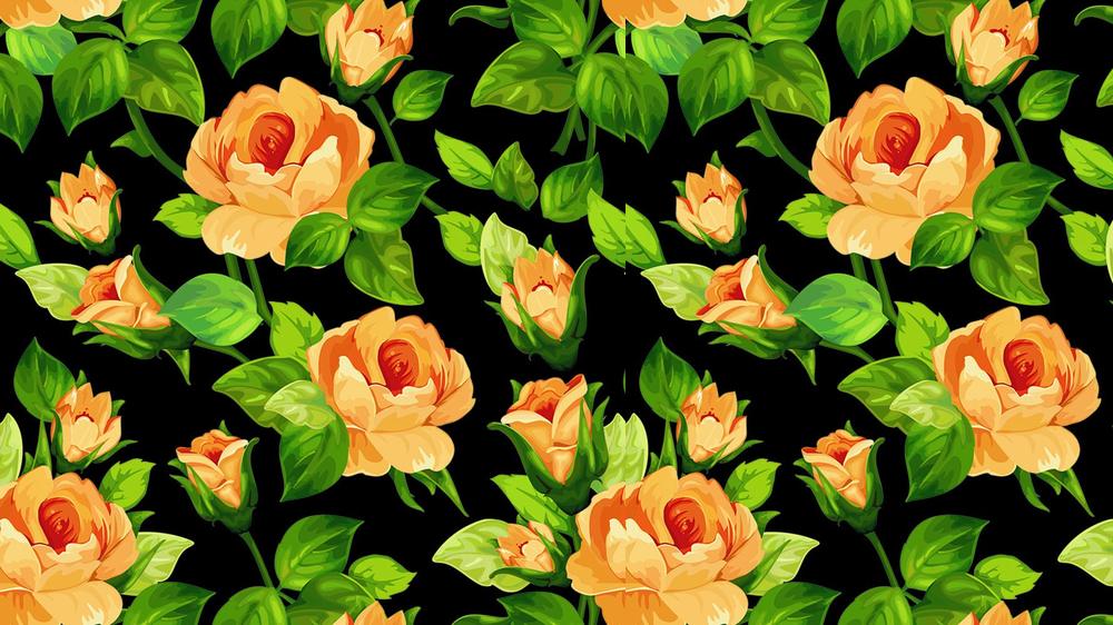 Floral 056