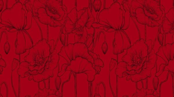 Floral 060