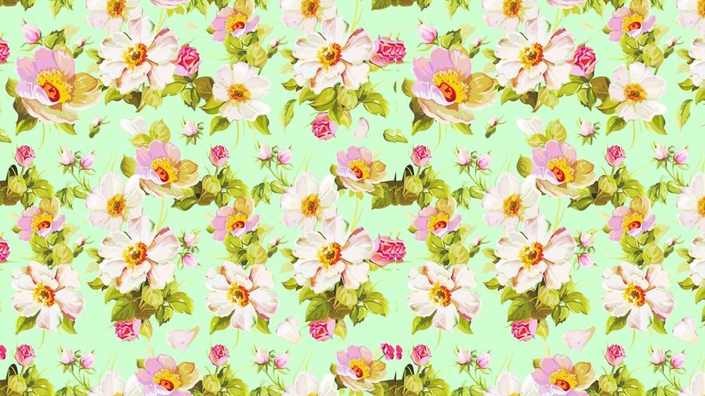 Floral 062