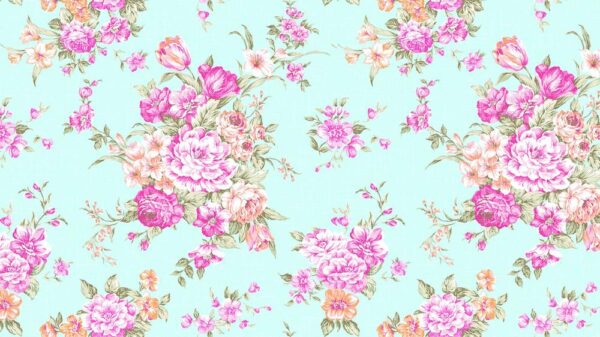 Floral 067