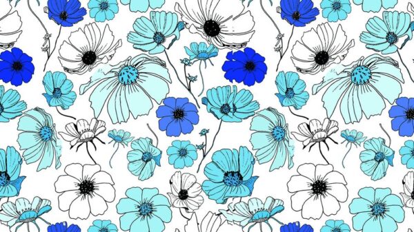 Floral 068