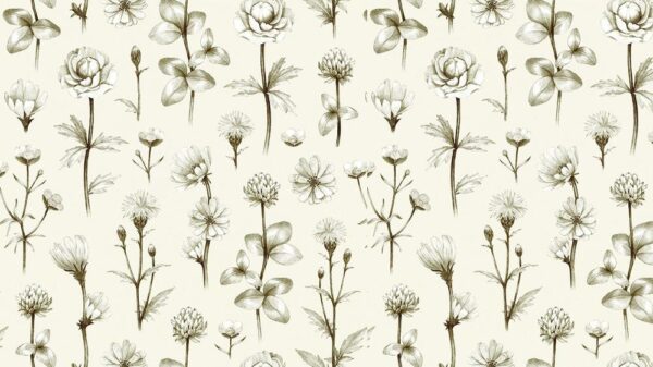 Floral 069