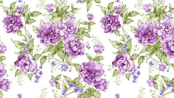 Floral 073