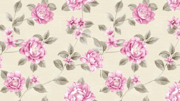 Floral 074