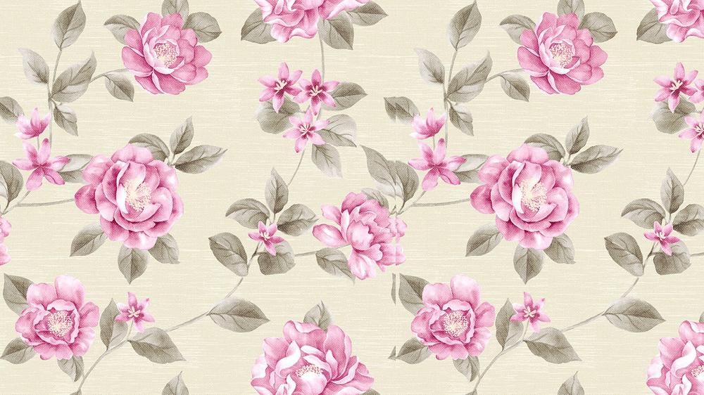 Floral 074