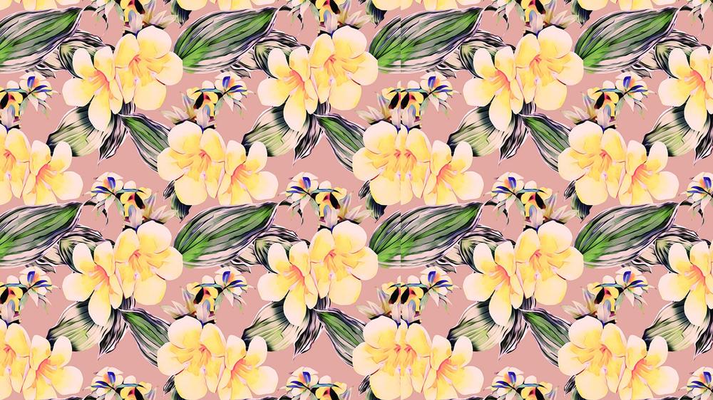 Floral 076
