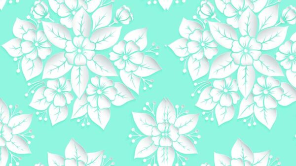Floral 078