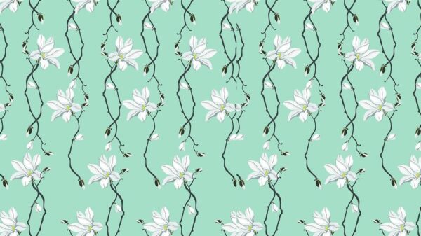 Floral 079