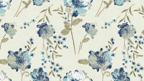 Floral 081