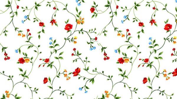 Floral 084