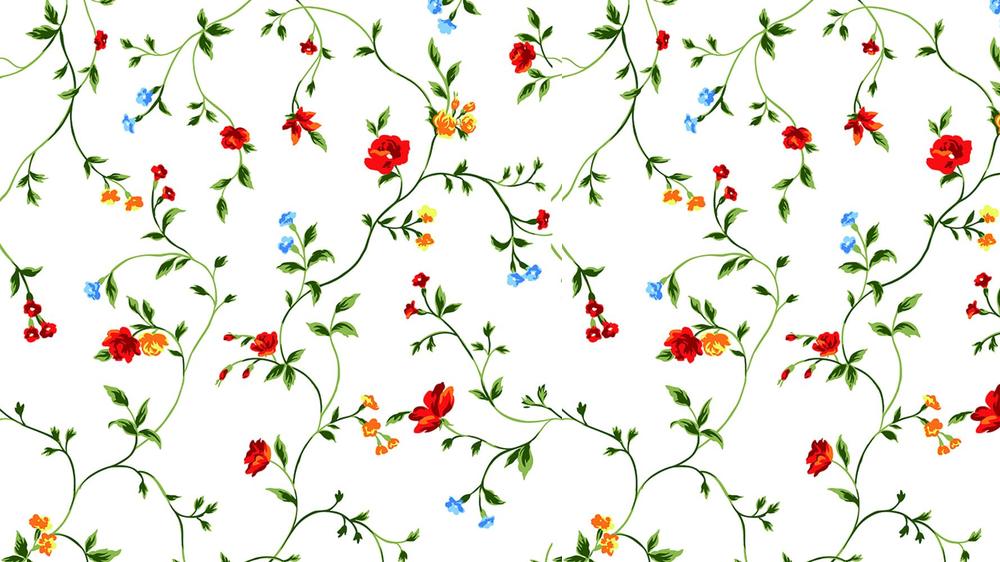 Floral 084