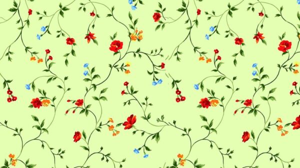 Floral 085