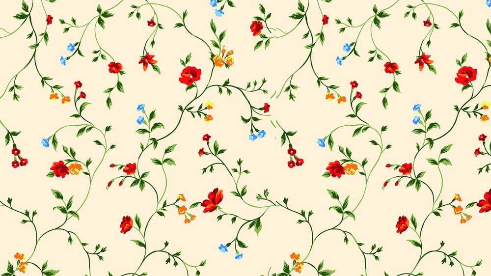 Floral 086
