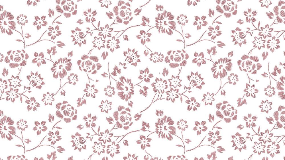 Floral 087