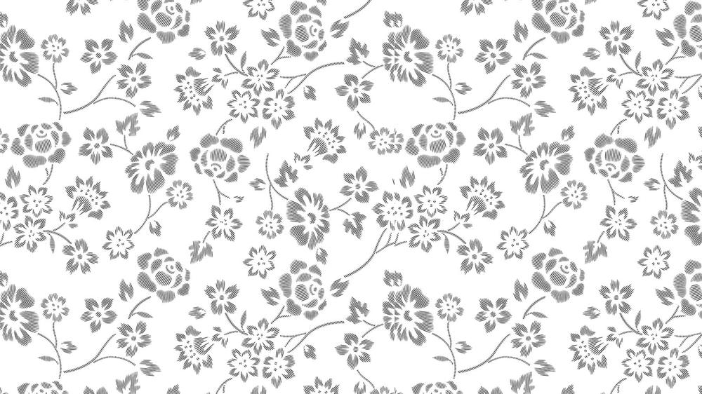 Floral 089