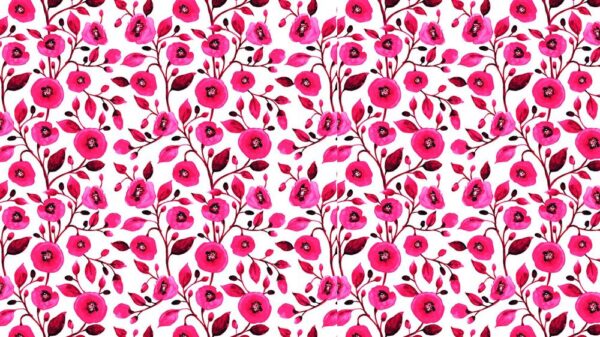 Floral 090