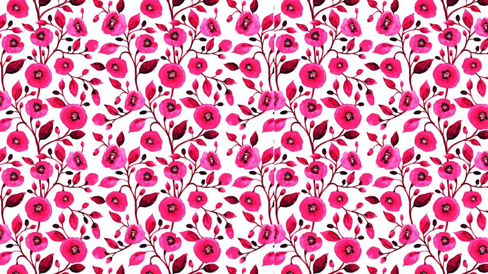 Floral 090