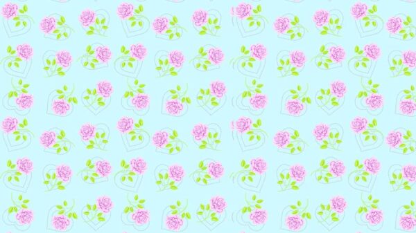 Floral 091