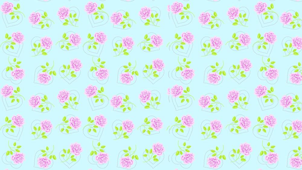 Floral 091
