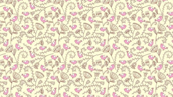 Floral 092