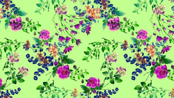 Floral 094