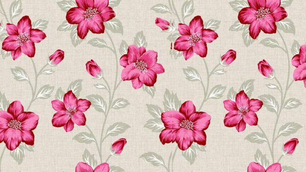 Floral 095