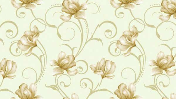 Floral 098