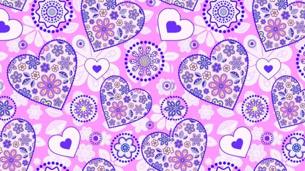 Floral 099
