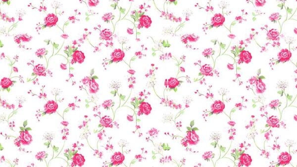 Floral 101