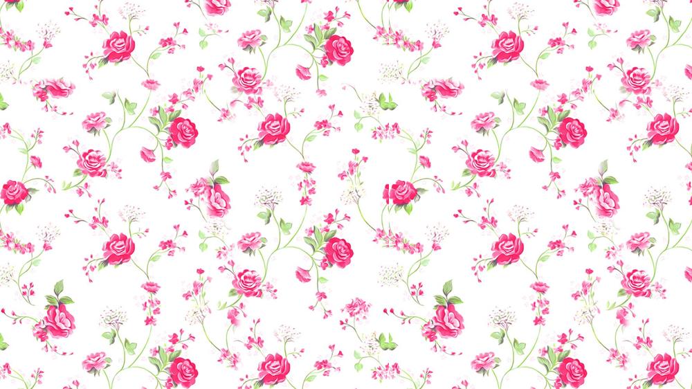 Floral 101