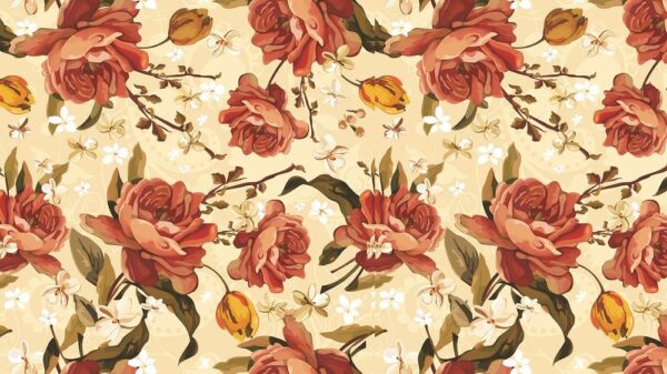 Floral 105