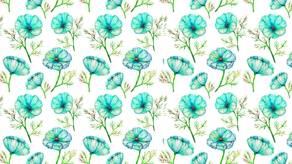 Floral 106